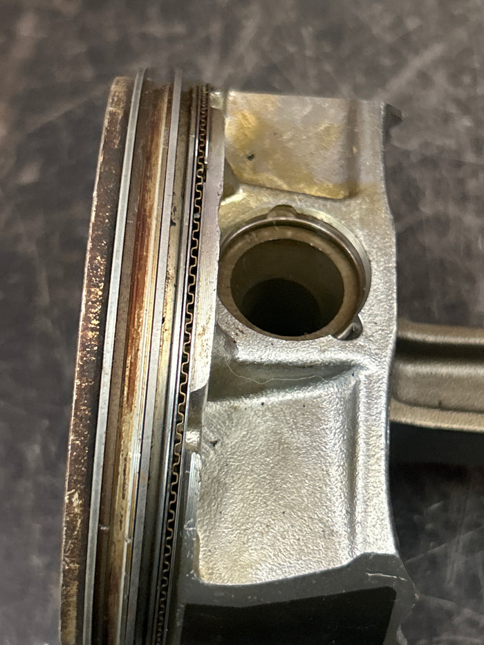 11-23 DODGE CHARGER CHALLENGER 6.4L ENGINE MOTOR CYLINDER CONNECTING PISTON ROD