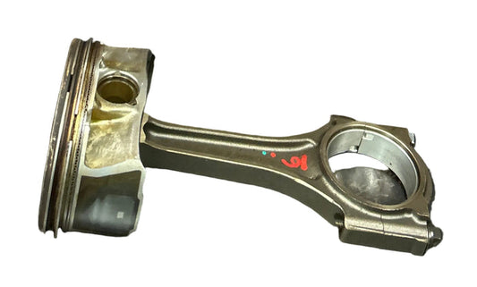 11-23 DODGE CHARGER CHALLENGER 6.4L ENGINE MOTOR CYLINDER CONNECTING PISTON