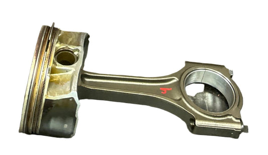 11-25 DODGE CHARGER CHALLENGER 6.4L ENGINE MOTOR CYLINDER CONNECTING PISTON ROD