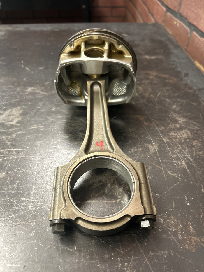 11-25 DODGE CHARGER CHALLENGER 6.4L ENGINE MOTOR CYLINDER CONNECTING PISTON ROD