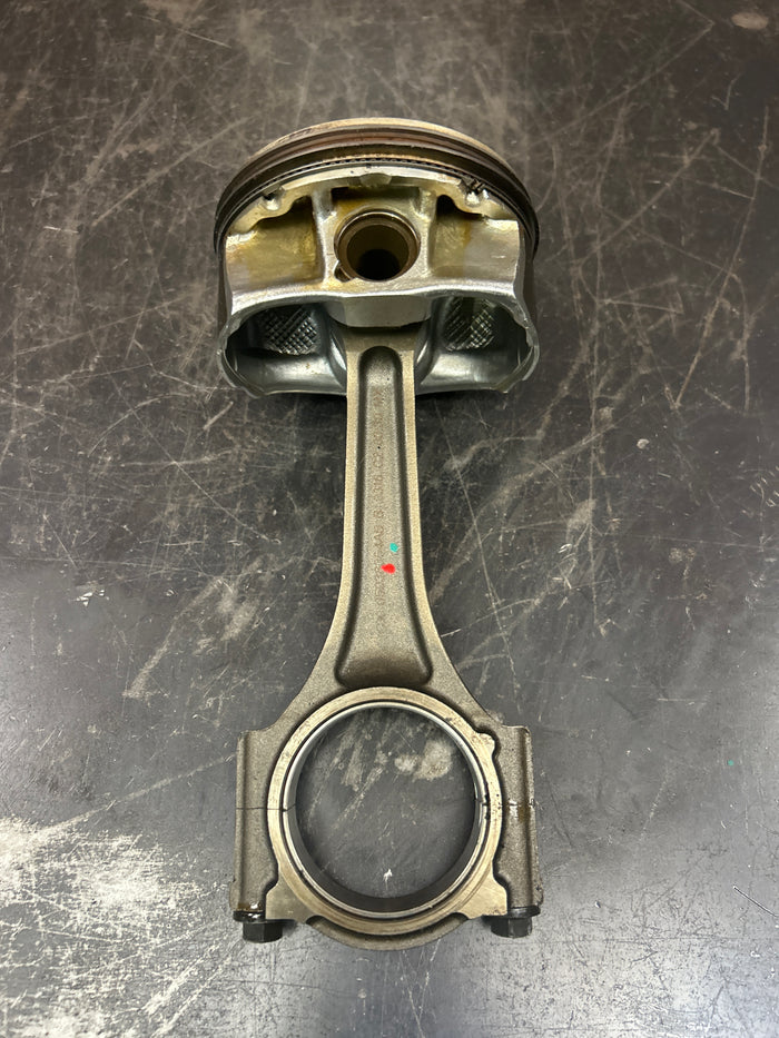 11-25 DODGE CHARGER CHALLENGER 6.4L ENGINE MOTOR CYLINDER CONNECTING PISTON ROD