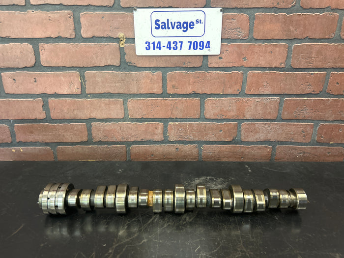 11-26 Dodge Challenger SRT8 Scat Pack OEM 6.4L Hemi MDS Stock Cam Camshaft