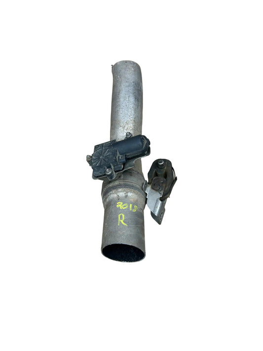 15-23 Dodge Challenger Charger 300 Passenger Exhaust Valve Actuator 68505893AA