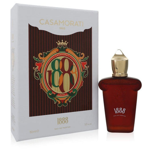 1888 Casamorati Eau De Parfum Spray (Unisex) By Xerjoff Brand Perfume & Cologne 30 ml Eau De Parfum Spray