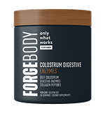 1x Forge Colostrum Digestive Enzymes | SUB