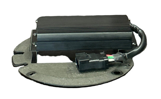 2006-2011 Challenger Charger 300 Magnum Audio Sound Amplifier Amp 68036703AC