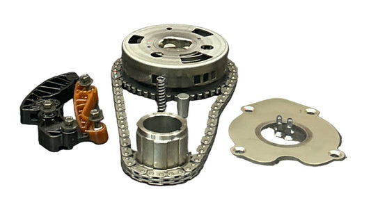 2009-2025 Dodge Challenger SRT8 6.4 HEMI Engine Timing Chain Kit Assembly