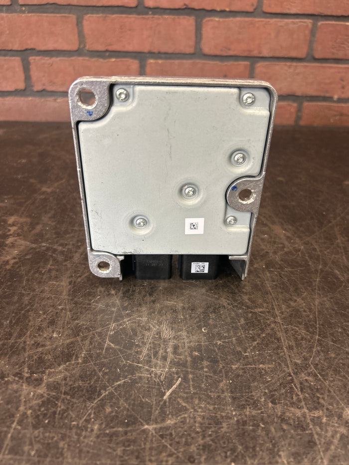 2011-2013 Jeep Grand Cherokee Occupant Restraint Control Module 68025632AK
