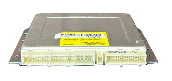 2012 - 2013 DODGE CHRYSLER JEEP SRT8 OEM ACTIVE DAMPING SUSPENSION MODULE