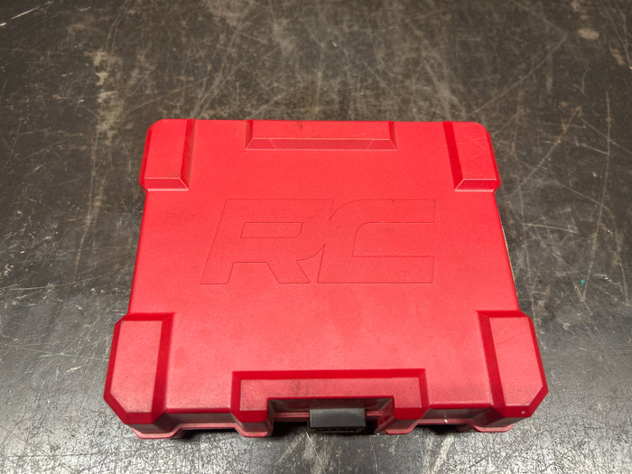 2015-2020 F150/2019-2022 Ranger Rough Country Speedometer Calibrator