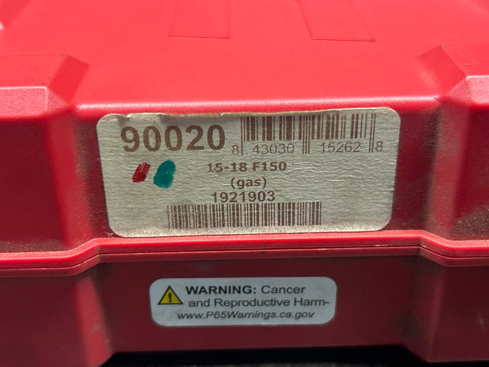 2015-2020 F150/2019-2022 Ranger Rough Country Speedometer Calibrator