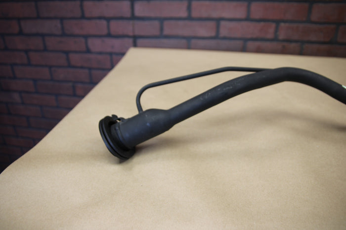 2016 - 2023 DODGE CHALLENGER FUEL GAS TANK FILLER NECK HOSE TUBE PIPE OEM