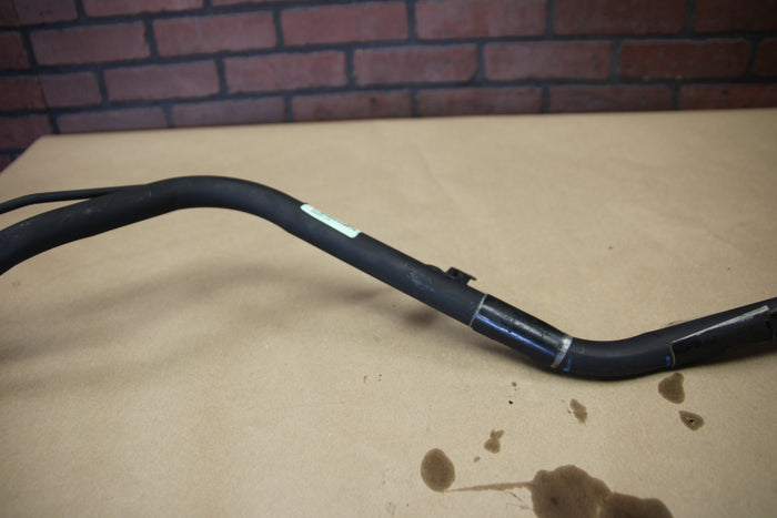 2016 - 2023 DODGE CHALLENGER FUEL GAS TANK FILLER NECK HOSE TUBE PIPE OEM