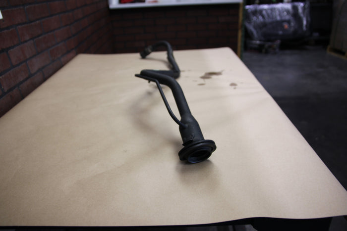 2016 - 2023 DODGE CHALLENGER FUEL GAS TANK FILLER NECK HOSE TUBE PIPE OEM
