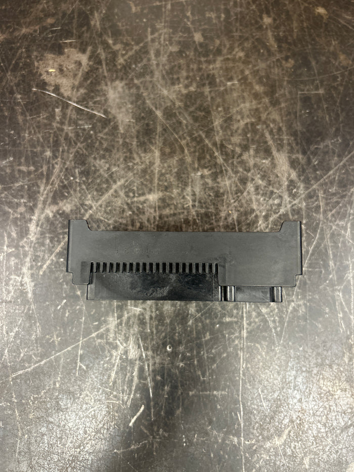 2016-2017 Jeep Grand Cherokee Transfer Case Control Module OEM 68250125AB