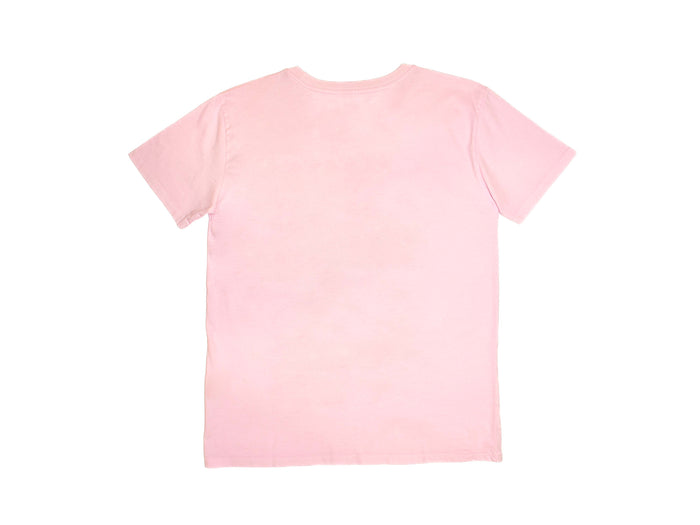 2025 Gold Coast Pro Women's Poster Tee (Dusty Rose)