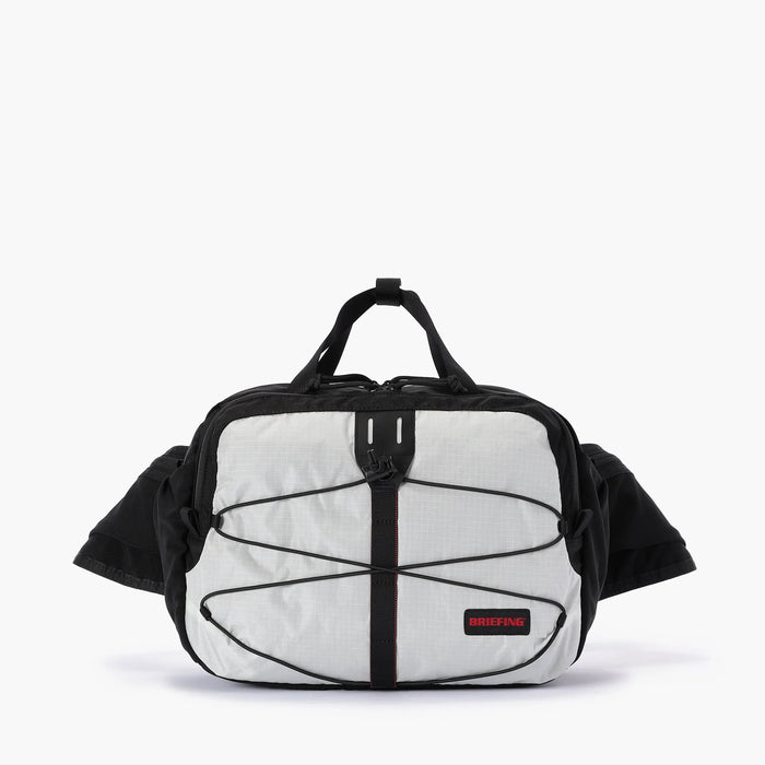 2WAY HIP PACK