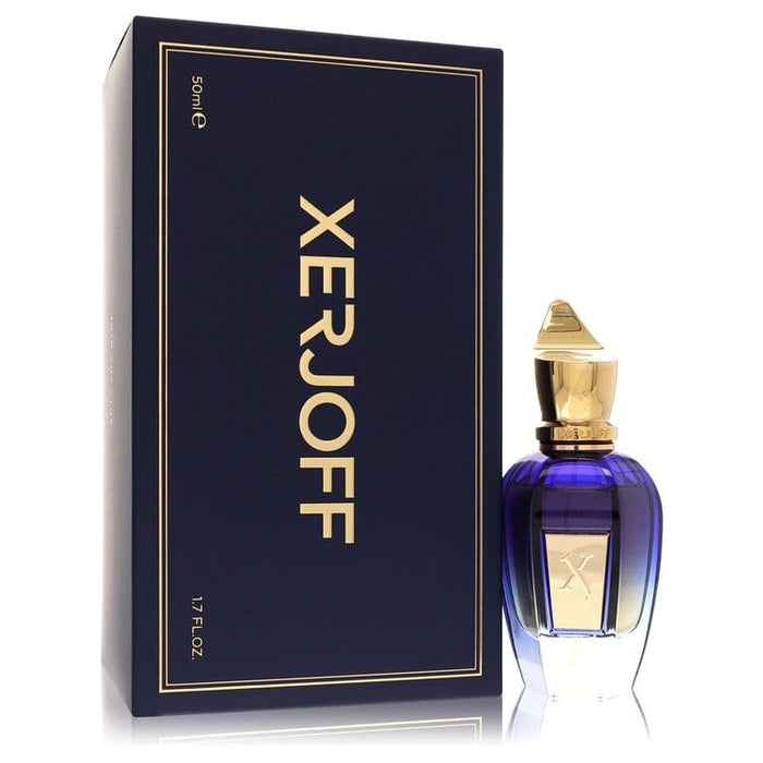 40 Knots Eau De Parfum Spray (Unisex) By Xerjoff Brand Perfume & Cologne 50 ml Eau De Parfum Spray