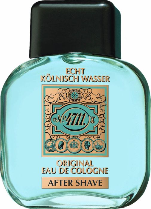 4711 Eau De Cologne After Shave