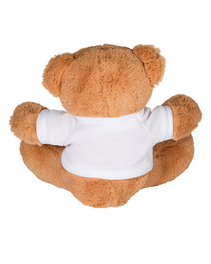 7" Doctor Or Nurse Plush Bear
