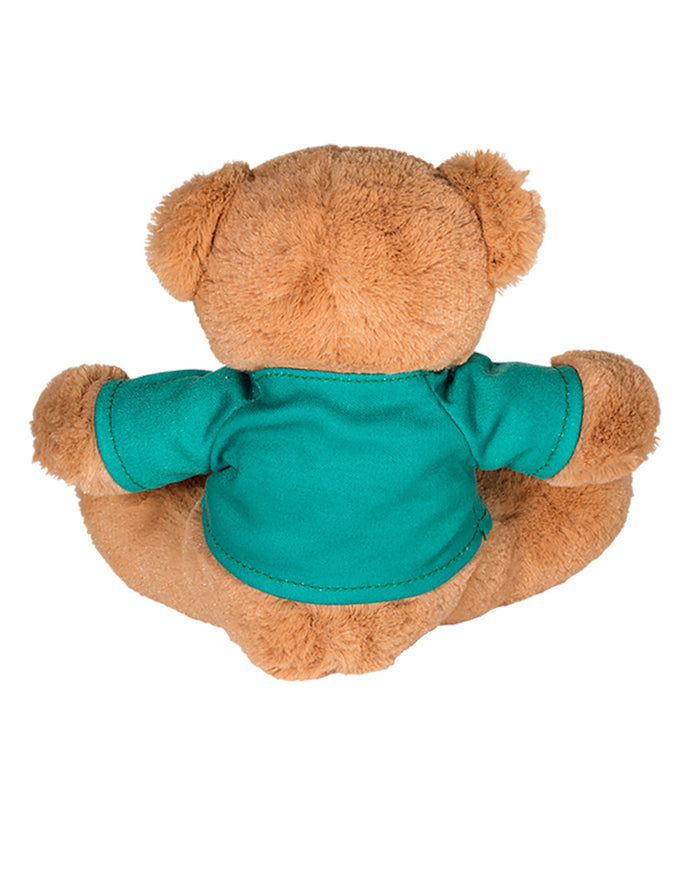 7" Doctor Or Nurse Plush Bear