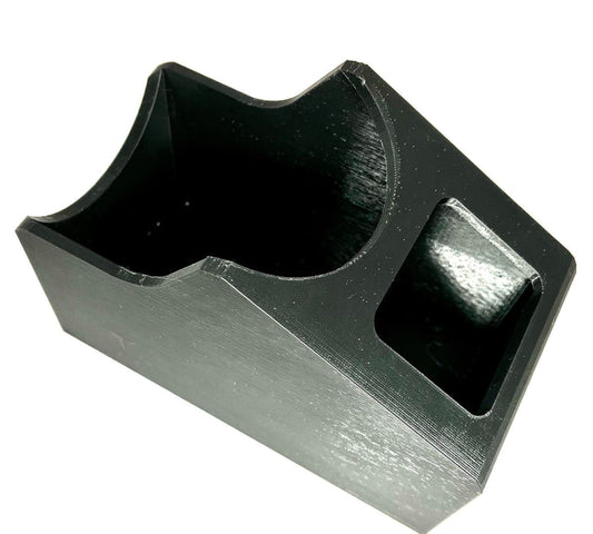 89 - 01 zuma underseat cubby - ScooterSwapShop