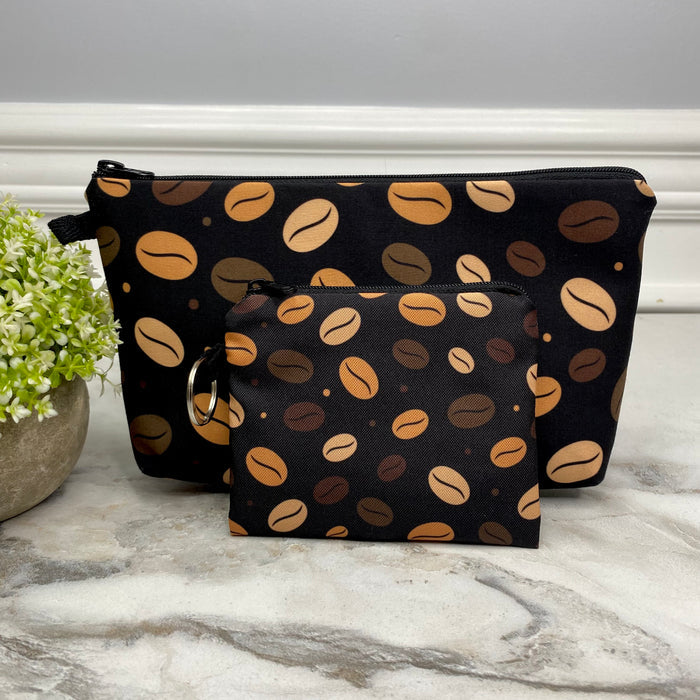 Bundled Set - Coffee Beans