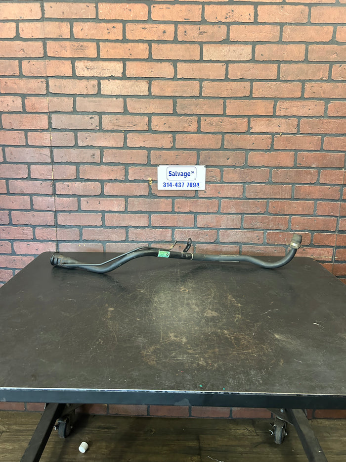 2011-2023 Dodge Challenger SRT 6.4L Fuel Tank Filler Neck Hose Pipe OEM Mopar