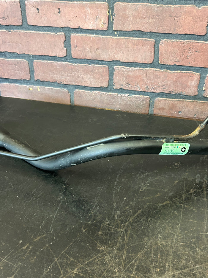 2011-2023 Dodge Challenger SRT 6.4L Fuel Tank Filler Neck Hose Pipe OEM Mopar
