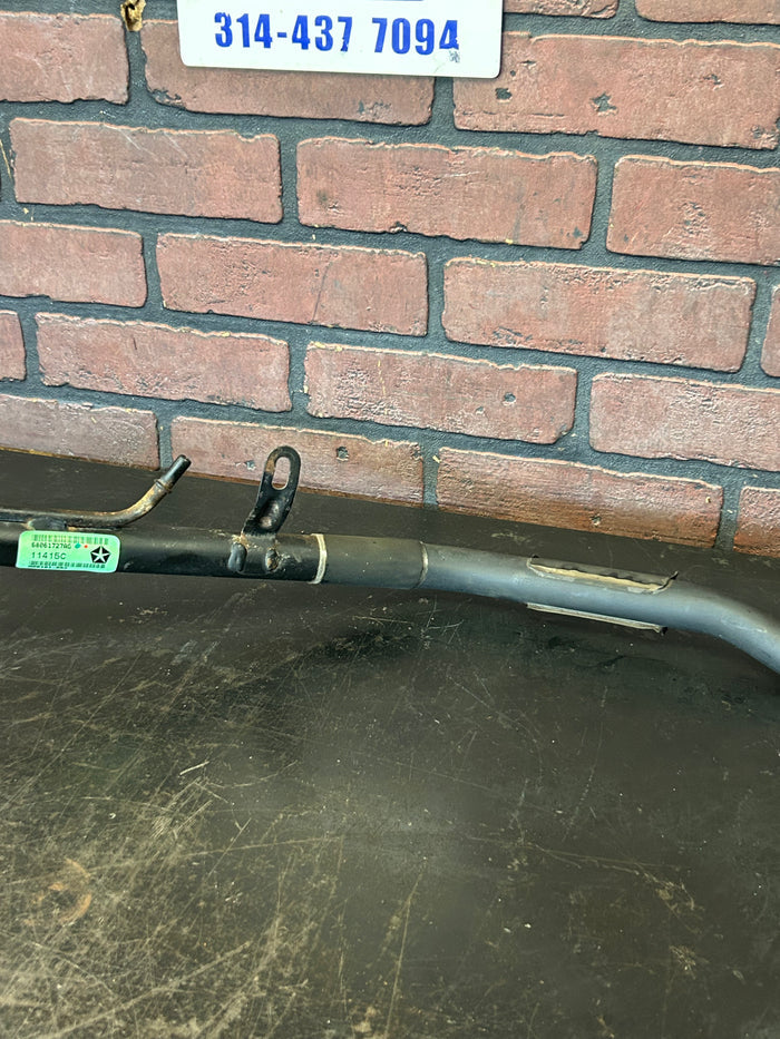 2011-2023 Dodge Challenger SRT 6.4L Fuel Tank Filler Neck Hose Pipe OEM Mopar