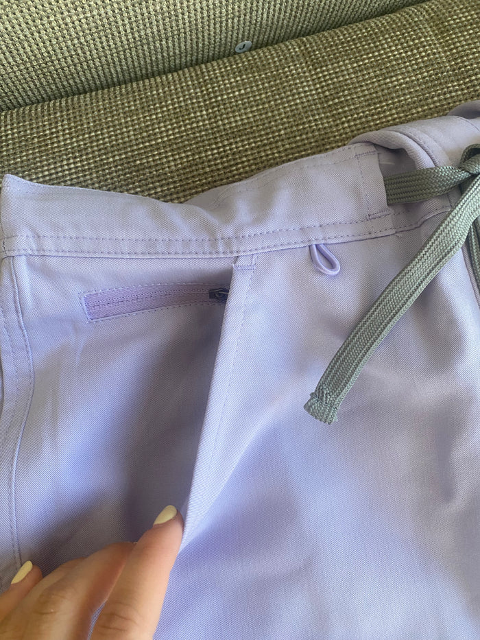 Combi blouse FLOW 1.0