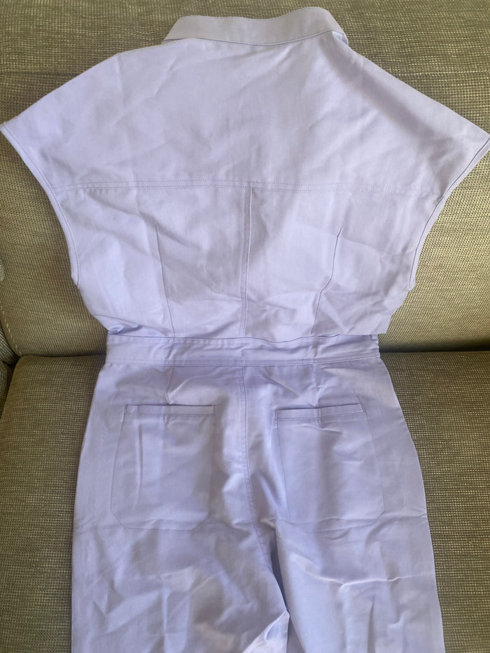 Combi blouse FLOW 1.0