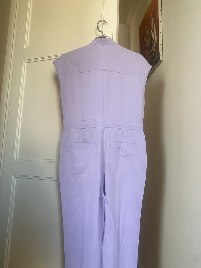 Combi blouse FLOW 1.0