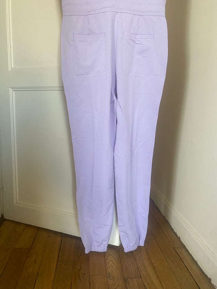 Combi blouse FLOW 1.0