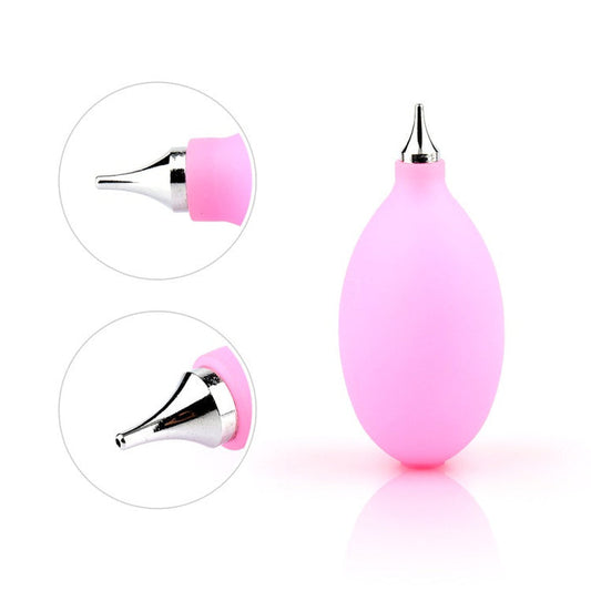 Air Blower pump - Bright Pink