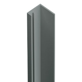 Aluminium Gate stop 4200MM LONG - Image 6