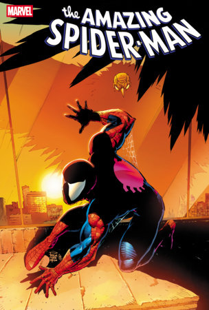 AMAZING SPIDER-MAN #32 / #996 1:25 INCENTIVE PHILIP TAN VARIANT
