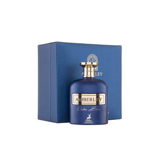 Amberley Ombre Blue Maison Alhambra Eau de Parfum
