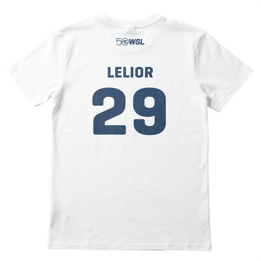 Anat Lelior Jersey Tee - 2026 Championship Tour