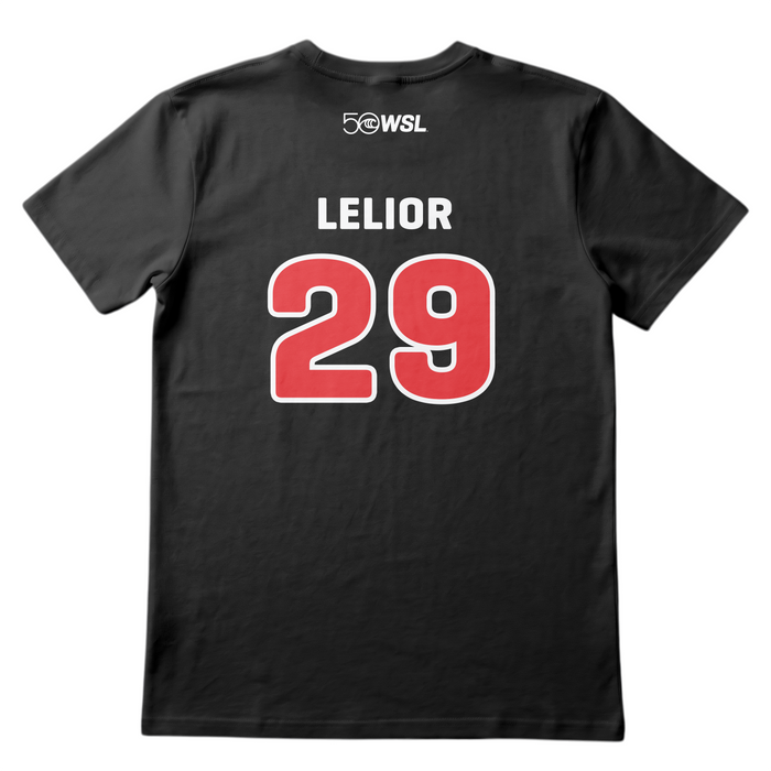 Anat Lelior Jersey Tee - 2026 Championship Tour