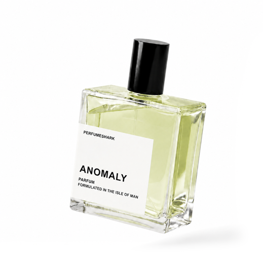 Anomaly Perfume Dupe - With Similar Fragrant Notes to Paradox