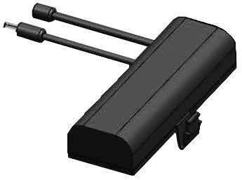 AquaForte battery feeder/solar panel