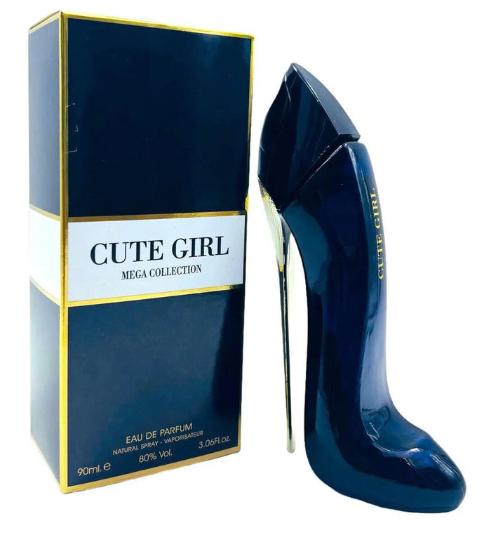 Ard Al Zaafaran Cute Girl Eau de Parfum