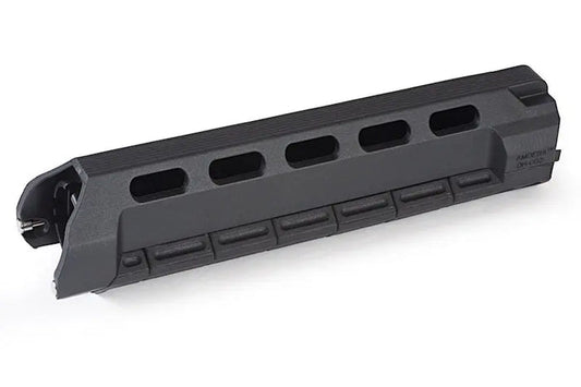 ARES M4 Frontsæt 256 mm sort til airsoftvåben