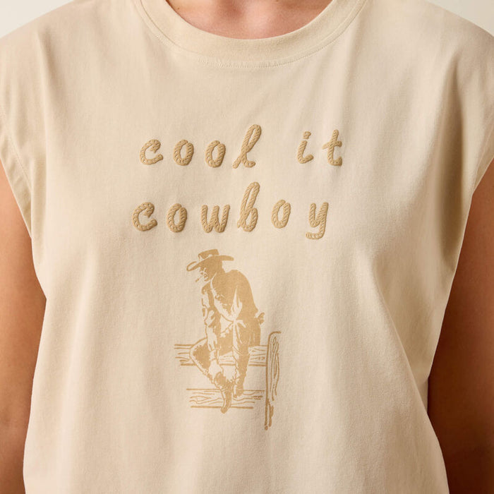 Ariat Cool It Cowboy T-Shirt
