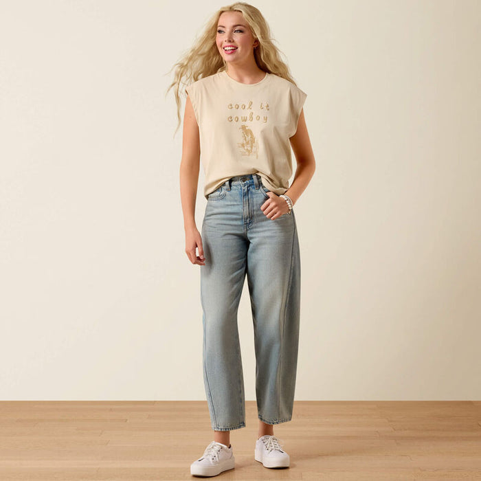 Ariat Cool It Cowboy T-Shirt