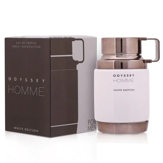 Armaf Oyssey White Edition For Men