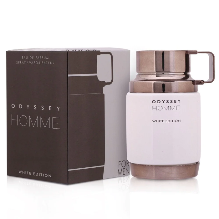 Armaf Oyssey White Edition For Men