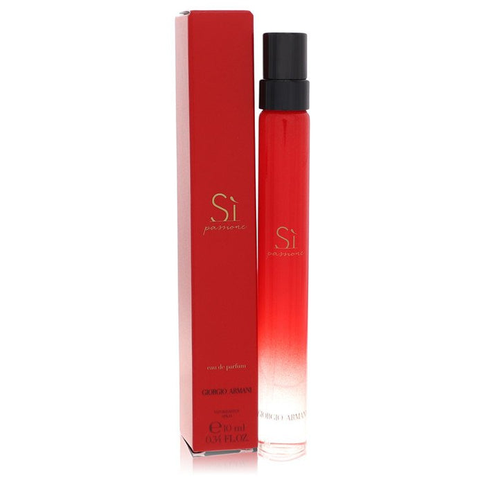 Armani Si Passione Mini EDP Pen Spray By Giorgio Armani