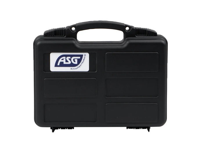 ASG Pistolkuffert, 31 cm Action Sport Games